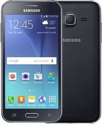 Замена динамика на телефоне Samsung Galaxy J2 в Саранске